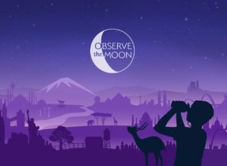 Celebrate International Observe the Moon Night with NASA – NASA