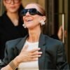 Céline Dion fans prepare for comeback concert in Paris