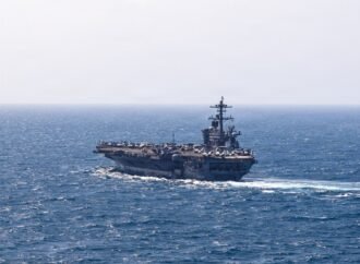 Central Command says U.S. military has aided the transit of 1 billion barrels of oil through Hormuz in past two months while Iran has ‘exported zero’ | Fortune