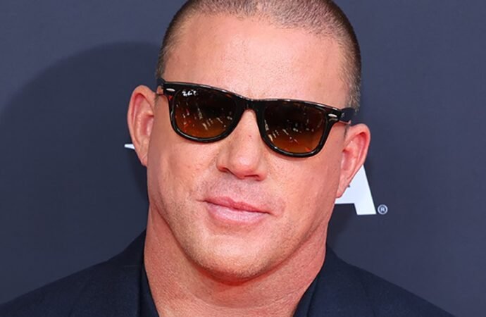 Channing Tatum Calls Rumors He Has a Burner Instagram Account ‘F—ing Hilarious’: ‘Can’t Believe Y’all Think This Is What I’m Doing With My Free Time’