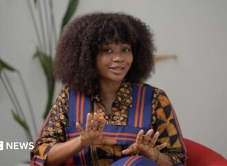 Charity Ekezie – Nigeria’s ‘sarcasm queen’ – answers ‘silly’ questions about Africa