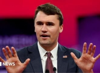 Charlie Kirk murder suspect Tyler Robinson pleads not guilty as judge clears way for death penalty trial