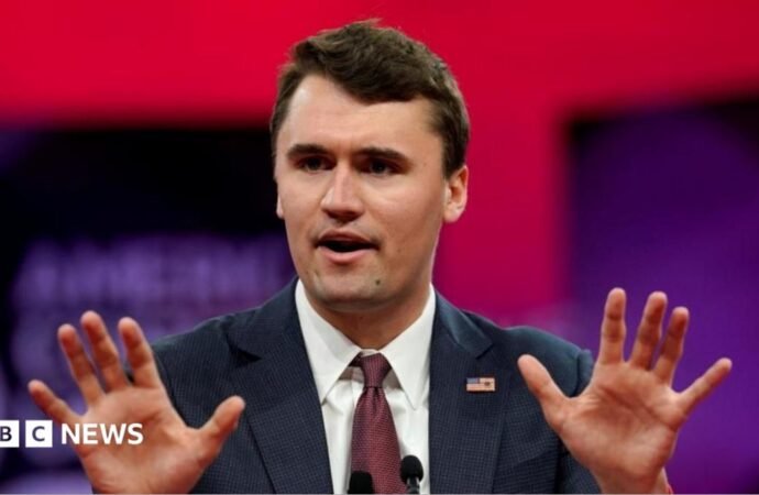 Charlie Kirk murder suspect Tyler Robinson pleads not guilty as judge clears way for death penalty trial