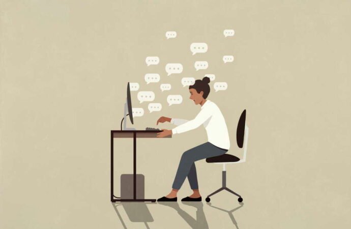 ChatGPT has a feature to help those in crisis. But where can you find it?