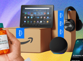 Check Out the 26 Amazon Prime Perks You Might Not Know About (Yet)