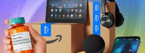 Check Out the 26 Amazon Prime Perks You Might Not Know About (Yet)