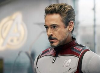 China Box Office: ‘Avengers: Endgame Encore’ Tops Pre-Holiday Weekend