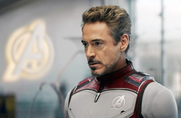 China Box Office: ‘Avengers: Endgame Encore’ Tops Pre-Holiday Weekend