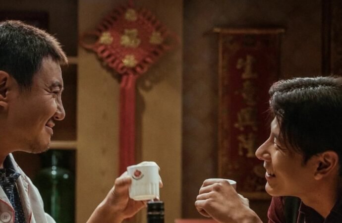 China Box Office: ‘Once Upon a Time in the Middle East’ Crosses $300 Million