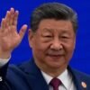 China criticises idea it is in ‘malicious competition’ over AI