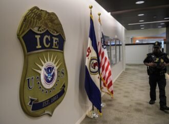 China demands answers after a man dies hours after entering ICE custody—the fifth Chinese national to die in U.S. immigration custody since 2025 | Fortune