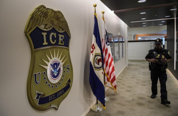 China demands answers after a man dies hours after entering ICE custody—the fifth Chinese national to die in U.S. immigration custody since 2025 | Fortune
