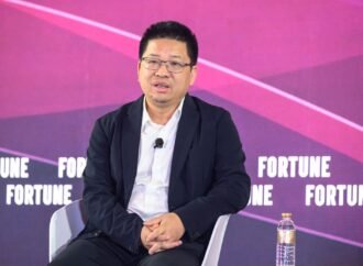 China may have a green energy overcapacity problem. Experts think AI can help solve it | Fortune