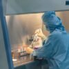 China now leads the world in trials for next-gen CAR-T therapies