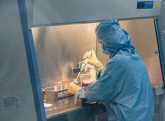China now leads the world in trials for next-gen CAR-T therapies