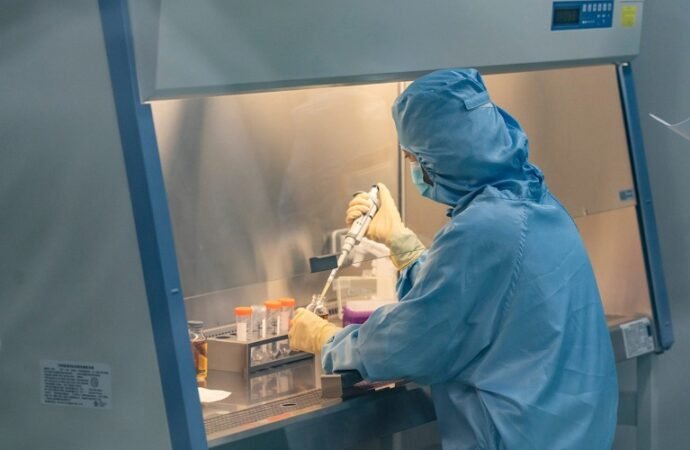 China now leads the world in trials for next-gen CAR-T therapies