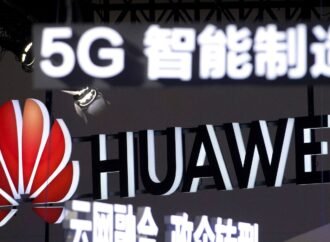 China’s Huawei Technologies faces racketeering trial in New York