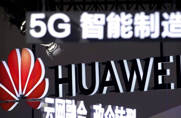 China’s Huawei Technologies faces racketeering trial in New York
