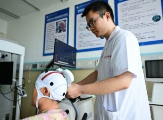 China’s fast-track clinical trials are in the spotlight after child deaths