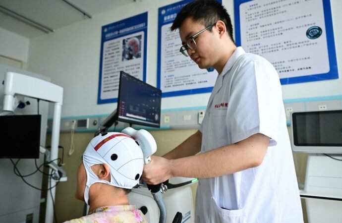 China’s fast-track clinical trials are in the spotlight after child deaths