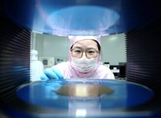 Chinese companies doubled down on science after US tech restrictions
