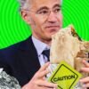 Chipotle Is Working With Palantir to Track Food Safety Risks