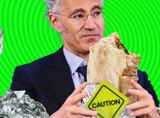 Chipotle Is Working With Palantir to Track Food Safety Risks