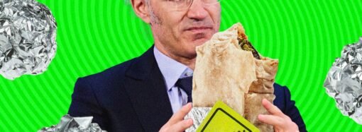 Chipotle Is Working With Palantir to Track Food Safety Risks