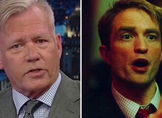 Chris Hansen Reacts to ‘Primetime’ and Robert Pattinson’s Portrayal of Him: ‘So Bizarre’ and ‘Detached From Reality’