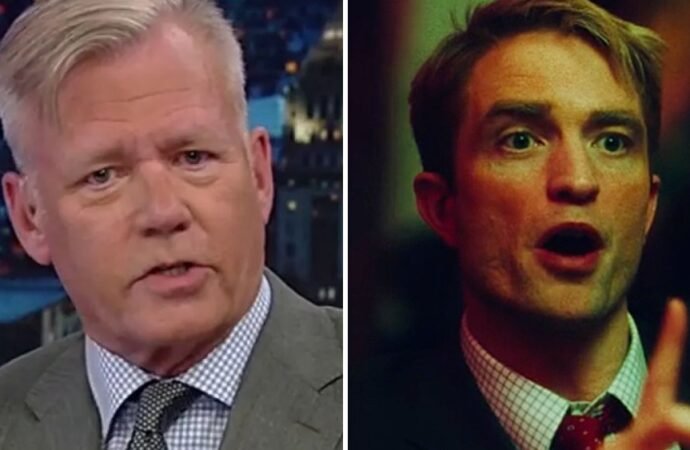 Chris Hansen Reacts to ‘Primetime’ and Robert Pattinson’s Portrayal of Him: ‘So Bizarre’ and ‘Detached From Reality’