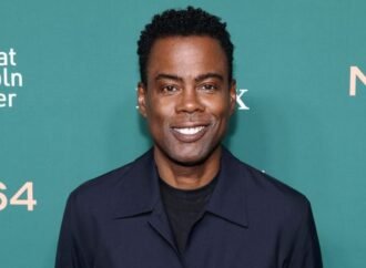 Chris Rock Says Infidelity and Struggling to ‘Make It’ Aren’t Just Hollywood Problems: ‘If You Got No Love, You’re Broke as F—k’