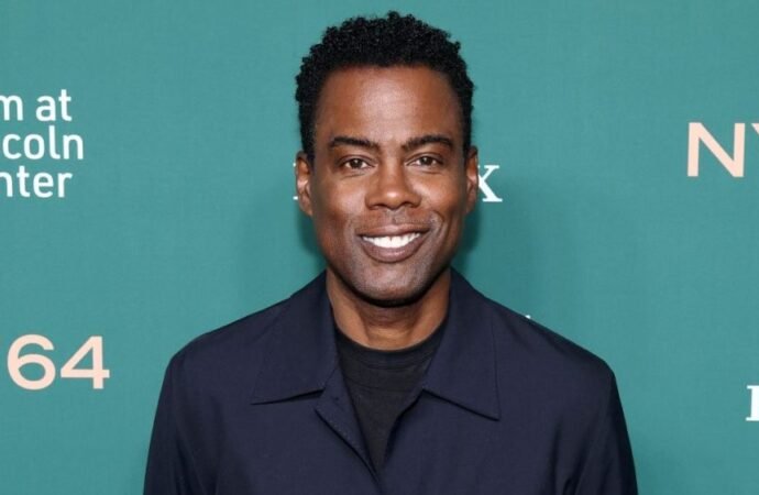Chris Rock Says Infidelity and Struggling to ‘Make It’ Aren’t Just Hollywood Problems: ‘If You Got No Love, You’re Broke as F—k’