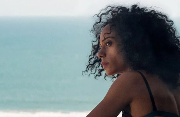 Chris Rock’s Hollywood Send-Up ‘Misty Green’ Hits TIFF With Rosalind Eleazar’s Knockout Lead Performance 