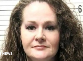 Christa Pike execution: Tennessee governor rejects clemency plea