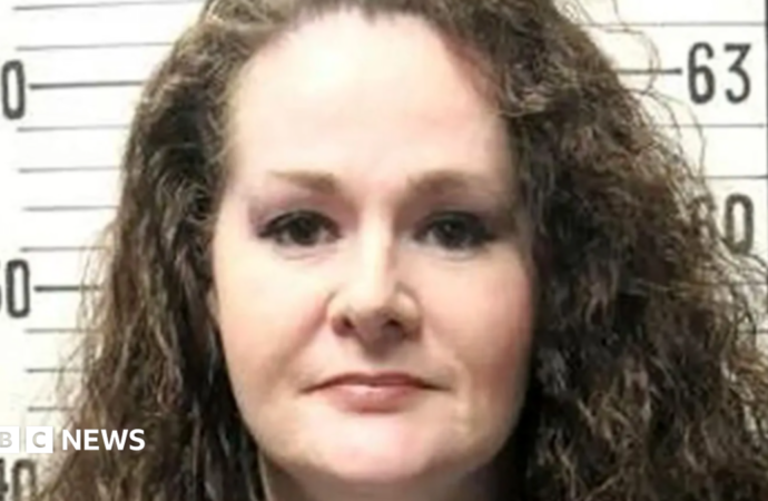 Christa Pike execution: Tennessee governor rejects clemency plea