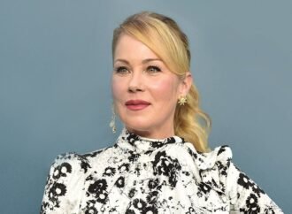 Christina Applegate Shares First Video Following Months-Long Hospitalization: ‘Love to You All Out There’