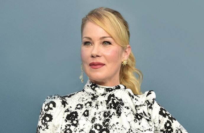 Christina Applegate Shares First Video Following Months-Long Hospitalization: ‘Love to You All Out There’