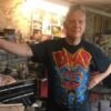 Chuck Varga, Founding Member of Heavy Metal Band Gwar, Dies at 68
