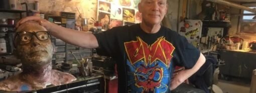 Chuck Varga, Founding Member of Heavy Metal Band Gwar, Dies at 68