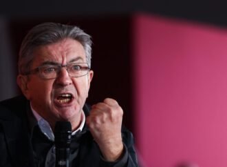 ‘Chuck it in the fire.’ A leading candidate in France’s presidential race has a simple solution to its massive national debt: just cancel it | Fortune