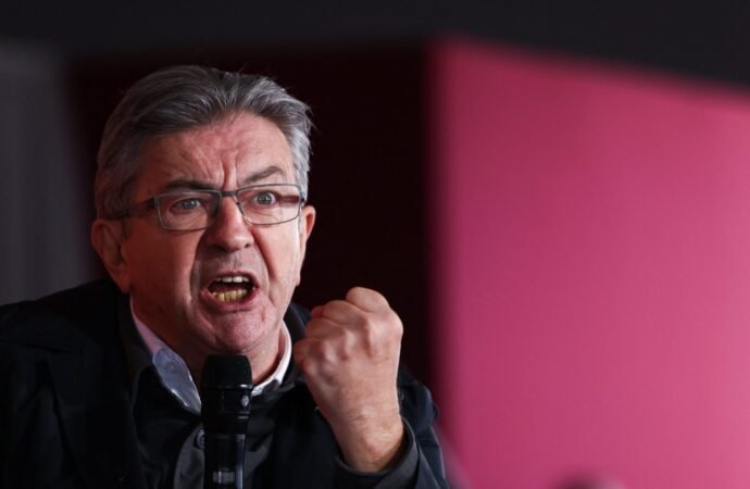 ‘Chuck it in the fire.’ A leading candidate in France’s presidential race has a simple solution to its massive national debt: just cancel it | Fortune