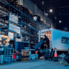 Cinelease Buys Up Grip and Lighting Gear From Quixote