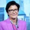 Citi CEO Jane Fraser swears by Warren Buffett’s golden rule for dealing with conflict at work: ‘Never, ever respond to that email in anger’ | Fortune