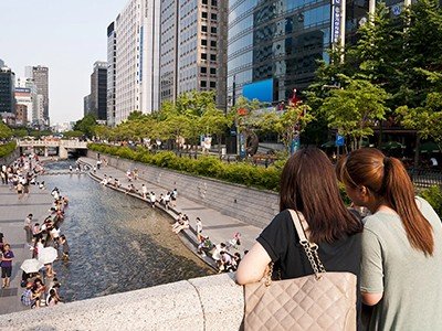 Cities and countryside are intimately linked — green initiatives must recognize that