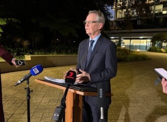 City of Perth faces yet another inquiry – this one, with teeth