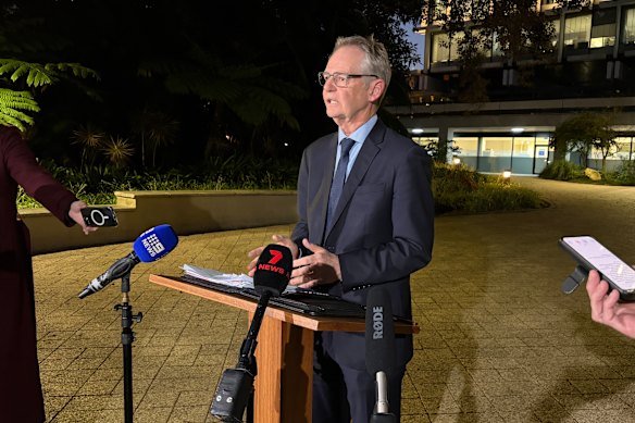 City of Perth faces yet another inquiry – this one, with teeth