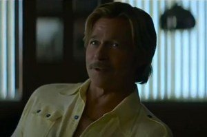 "The Further Mis-Adventures of Cliff Booth" (Netflix)