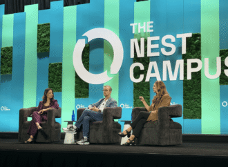 Climate tech VC fundraising is down almost 40%, but AI is driving deals | Fortune