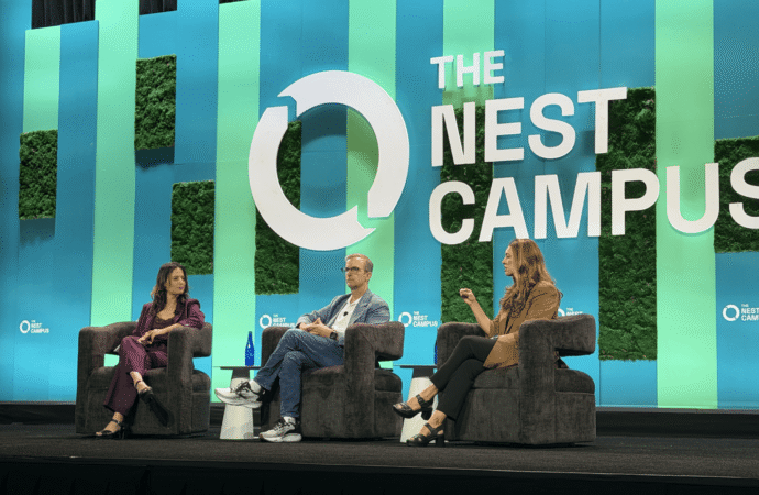 Climate tech VC fundraising is down almost 40%, but AI is driving deals | Fortune