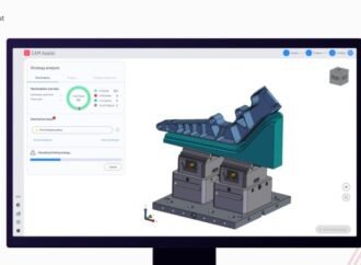 CloudNC raises $20M to automate manufacturing’s most pressing bottlenecks | TechCrunch